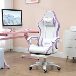 Компьютерные кресла Vinsetto 921-618V72WT