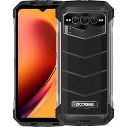 Мобильные телефоны Doogee V Max (черный)