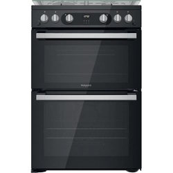 Плиты Hotpoint-Ariston HDM67G0C2CB/UK