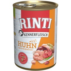 Корм для собак RINTI Adult Canned Chicken 400 g 6 pcs