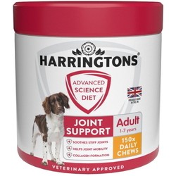 Корм для собак Harringtons Advanced Science Joint Support