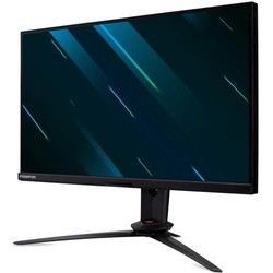 Мониторы Acer Predator XB283KKVbmiipruzx