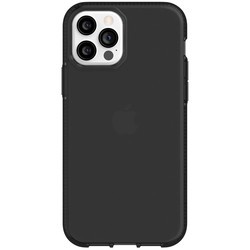 Чехлы для мобильных телефонов Griffin Survivor Clear for iPhone 12 Pro (бесцветный)
