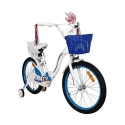 Велосипеды Atlantic Milky 20 2022 (розовый)