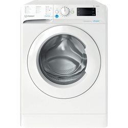 Стиральные машины Indesit BWE 101685X W UK N