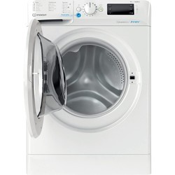 Стиральные машины Indesit BWE 101685X W UK N