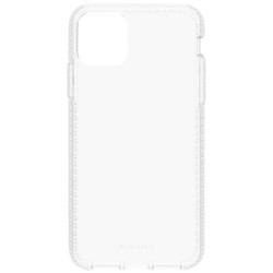 Чехлы для мобильных телефонов Griffin Survivor Clear for iPhone 11 Pro Max (черный)