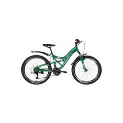 Велосипеды Formula Atlas AM2 Vbr 26 2022 (зеленый)