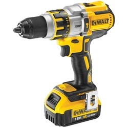 Дрели и шуруповерты DeWALT DCD995P2-GB