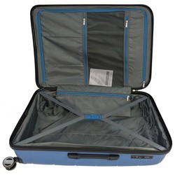 Чемоданы Travelite Paklite Mailand Deluxe L (черный)