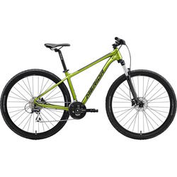 Велосипеды Merida Big.Nine 20-3x 2023 frame XXL