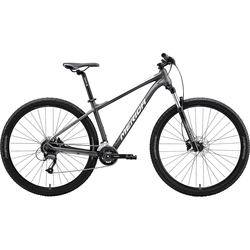 Велосипеды Merida Big.Nine 60-3x 2023 frame S