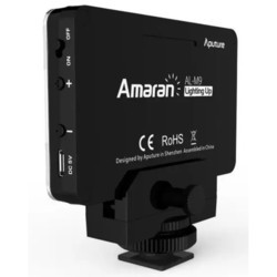 Вспышки Aputure Amaran AL-M9