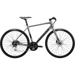 Велосипеды Merida Speeder 100 2023 frame XS