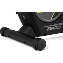 Велотренажеры ZIPRO Glow