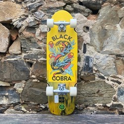 Скейтборды Dusters Cobra