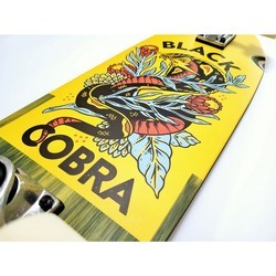 Скейтборды Dusters Cobra