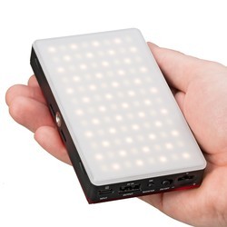 Вспышки BRESSER Pocket LED 9W