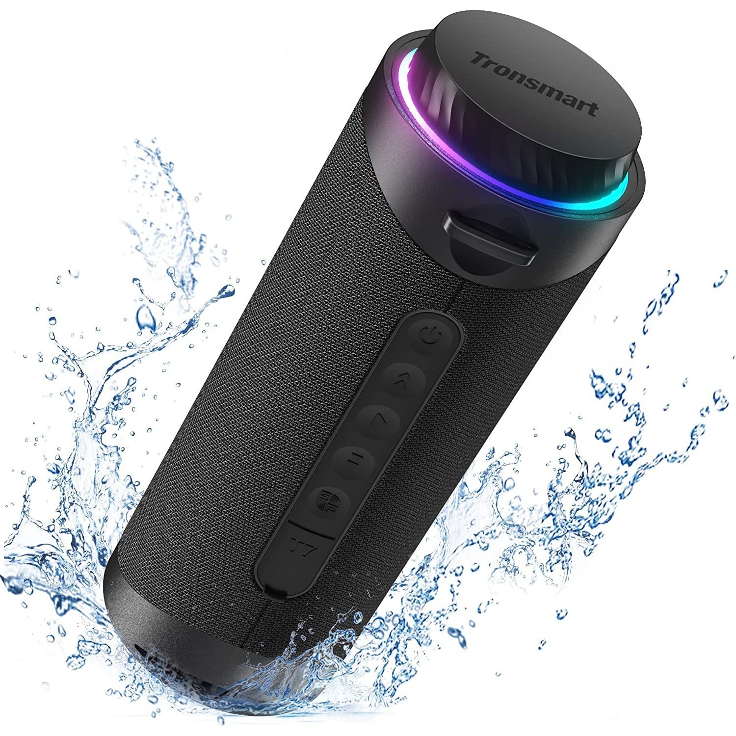 Колонка tronsmart инструкция Колонка tronsmart инструкция