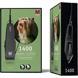 Машинки для стрижки волос Moser 1400 Animal Line 1406-0076