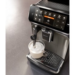 Кофеварки и кофемашины Philips Series 4300 EP4327/90