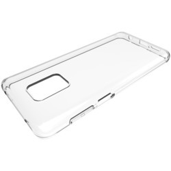 Чехлы для мобильных телефонов Becover Transparancy for Redmi Note 9S / Note 9 Pro / Note 9 Pro Max