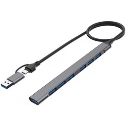 Картридеры и USB-хабы XOKO AC-700m