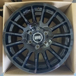 Диски OFF-ROAD Wheels OW1908 8x17/6x139,7 ET3 DIA78,1