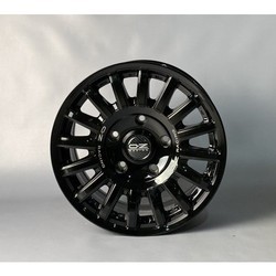 Диски OFF-ROAD Wheels OW1908-3 8x17/5x150 ET25 DIA110