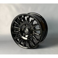 Диски OFF-ROAD Wheels OW1908-3 8x17/5x150 ET25 DIA110