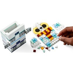 Конструкторы Lego Hedwig Pencil Holder 41809