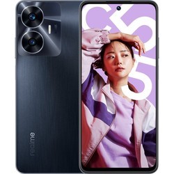 Мобильные телефоны Realme C55 256GB (золотистый)