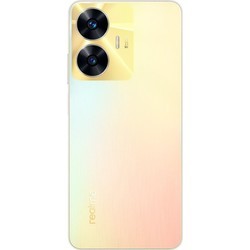 Мобильные телефоны Realme C55 256GB (золотистый)