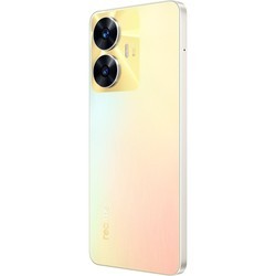 Мобильные телефоны Realme C55 256GB (золотистый)