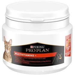 Корм для кошек Pro Plan Multivitamins 60 g