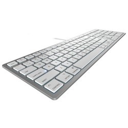 Клавиатуры Cherry KC 6000C FOR MAC