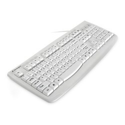 Клавиатуры Kensington Pro Fit USB Washable Keyboard