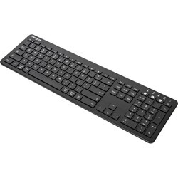 Клавиатуры Targus Full-Size Multi-Device Bluetooth Antimicrobial Keyboard