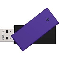 USB-флешки Emtec C350 8Gb