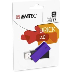 USB-флешки Emtec C350 8Gb