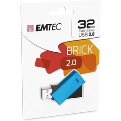 USB-флешки Emtec C350 32Gb