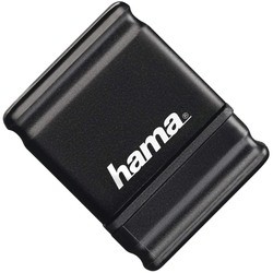 USB-флешки Hama Smartly USB 2.0 64Gb