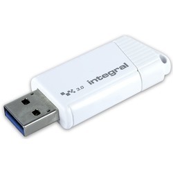 USB-флешки Integral Turbo USB 3.0 64Gb