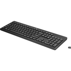 Клавиатуры HP 230 Wireless Keyboard