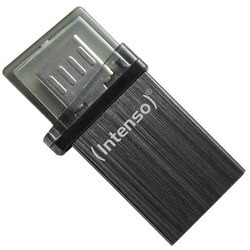 USB-флешки Intenso Mini Mobile Line 8Gb