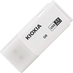 USB-флешки KIOXIA TransMemory U301 256Gb
