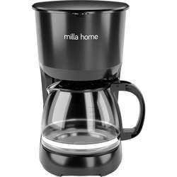 Кофеварки и кофемашины Milla Home MCM300K