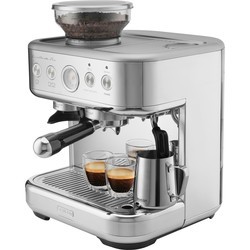 Кофеварки и кофемашины Sencor SES 6010SS