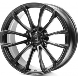 Диски WS Forged WS2110259 9,5x20/6x139,7 ET15 DIA77,8