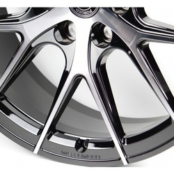 Диски WS Forged WS2111273 9x22/6x139,7 ET45 DIA95,1
